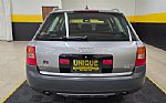 2005 Allroad Quattro Thumbnail 5