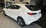 2023 Mazda3 Hatchback Thumbnail 5