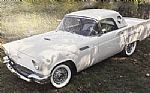 1957 Thunderbird Thumbnail 1