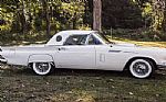 1957 Thunderbird Thumbnail 2