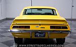 1969 Camaro YENKO ZL1 TRIBUTE Thumbnail 10