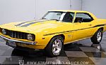 1969 Camaro YENKO ZL1 TRIBUTE Thumbnail 6