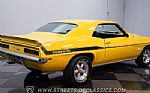 1969 Camaro YENKO ZL1 TRIBUTE Thumbnail 12
