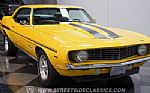 1969 Camaro YENKO ZL1 TRIBUTE Thumbnail 15