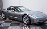 2004 Corvette Convertible Thumbnail 14