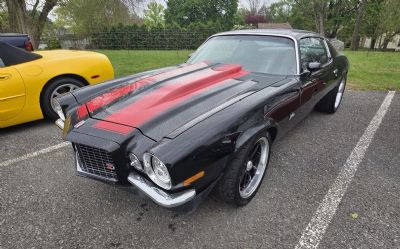 Photo of a 1973 Chevrolet Camaro for sale