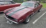 1969 Camaro SS L78 Thumbnail 1