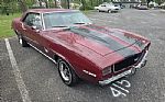 1969 Camaro SS L78 Thumbnail 2