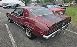 1969 Camaro SS L78 Thumbnail 3