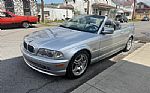 2001 330CI Thumbnail 2