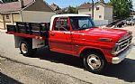 1971 F-350 Thumbnail 1