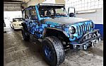 2011 Wrangler Unlimited Thumbnail 1