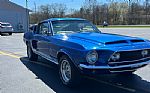 1968 Shelby GT350 Tribute Thumbnail 4