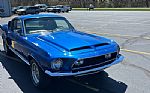 1968 Shelby GT350 Tribute Thumbnail 5