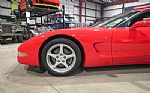 2001 Corvette Thumbnail 3