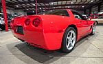 2001 Corvette Thumbnail 8