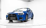 2015 Lancer Evolution Final Edition Thumbnail 2