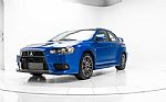 2015 Lancer Evolution Final Edition Thumbnail 3