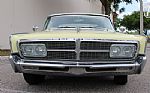 1965 Imperial Crown Convertible Thumbnail 7