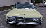 1965 Imperial Crown Convertible Thumbnail 8