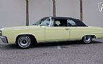 1965 Imperial Crown Convertible Thumbnail 12
