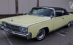 1965 Imperial Crown Convertible Thumbnail 11