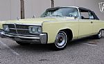 1965 Imperial Crown Convertible Thumbnail 10