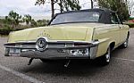 1965 Imperial Crown Convertible Thumbnail 18