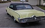 1965 Imperial Crown Convertible Thumbnail 17
