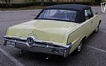 1965 Imperial Crown Convertible Thumbnail 19