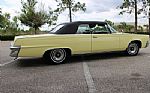 1965 Imperial Crown Convertible Thumbnail 20