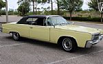 1965 Imperial Crown Convertible Thumbnail 23