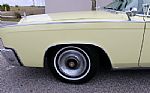 1965 Imperial Crown Convertible Thumbnail 27