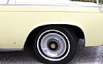 1965 Imperial Crown Convertible Thumbnail 35