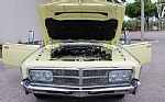 1965 Imperial Crown Convertible Thumbnail 61