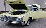 1965 Imperial Crown Convertible Thumbnail 62
