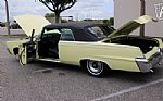 1965 Imperial Crown Convertible Thumbnail 65