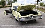 1965 Imperial Crown Convertible Thumbnail 66
