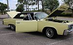1965 Imperial Crown Convertible Thumbnail 69