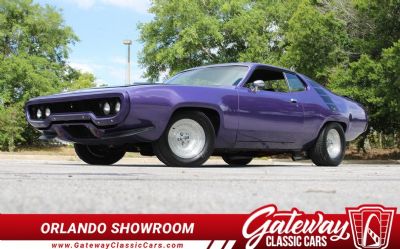 Photo of a 1971 Plymouth Road Runner for sale