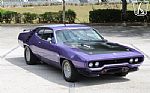 1971 Road Runner Thumbnail 13