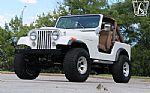 1983 CJ7 Thumbnail 2