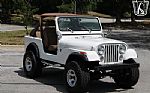 1983 CJ7 Thumbnail 13
