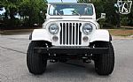 1983 CJ7 Thumbnail 15