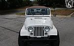 1983 CJ7 Thumbnail 16