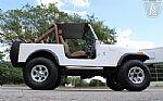 1983 CJ7 Thumbnail 23