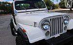 1983 CJ7 Thumbnail 26