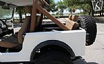 1983 CJ7 Thumbnail 30