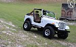 1983 CJ7 Thumbnail 50