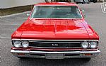 1966 Chevelle SS Tribute Thumbnail 4